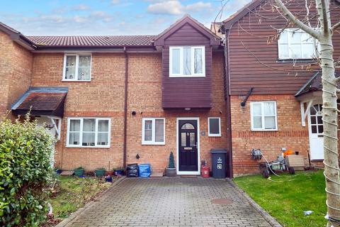 2 bedroom terraced house for sale, Colwyn Close, Stevenage, Hertfordshire, SG1