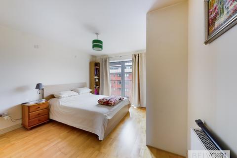 1 bedroom flat to rent - King Edwards Wharf, Sheepcote Street, Birmingham, B16