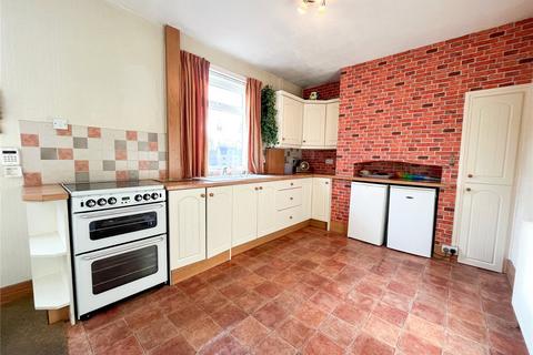 3 bedroom terraced house for sale, Annisfield Avenue, Greenfield, Oldham, Greater Manchester, OL3