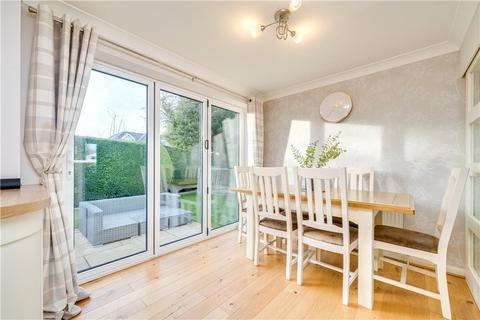 7 Eel Mires Garth, Wetherby, LS22 7TQ