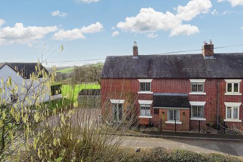 3 bedroom cottage for sale, Trough Lane, Hulland Village, DE6