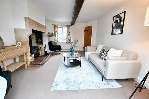 3 bedroom cottage for sale, Trough Lane, Hulland Village, DE6