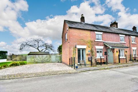 3 bedroom cottage for sale, Trough Lane, Hulland Village, DE6