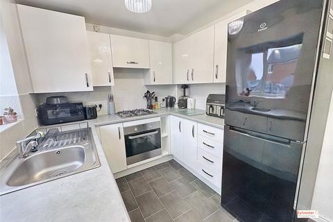 2 bedroom semi-detached house for sale, Gerard Close, New Kyo, Stanley, DH9