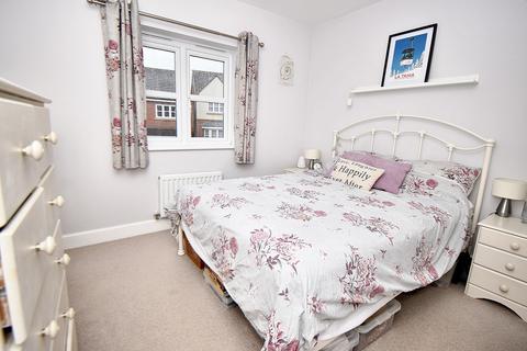 7 Bower Close, Ashbourne, DE6 1TA