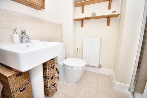 7 Bower Close, Ashbourne, DE6 1TA