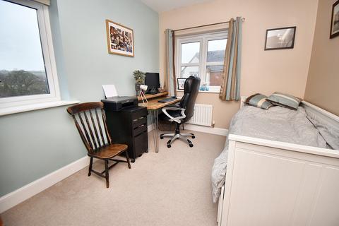 7 Bower Close, Ashbourne, DE6 1TA