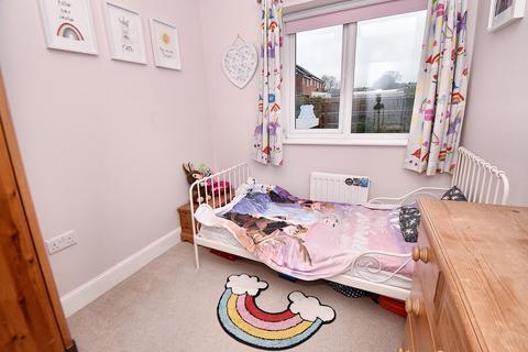 7 Bower Close, Ashbourne, DE6 1TA