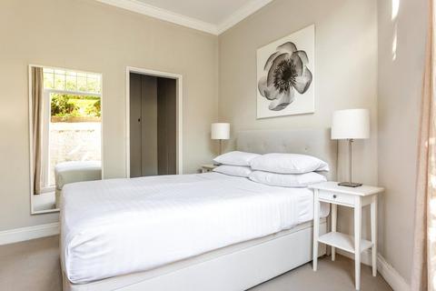 Flat 1, 24 Rosary Gardens, London, SW7 4NT