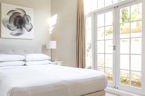Flat 1, 24 Rosary Gardens, London, SW7 4NT