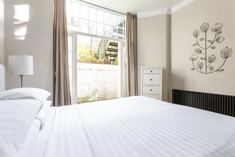 Flat 1, 24 Rosary Gardens, London, SW7 4NT