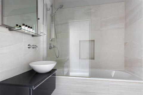 Flat 1, 24 Rosary Gardens, London, SW7 4NT