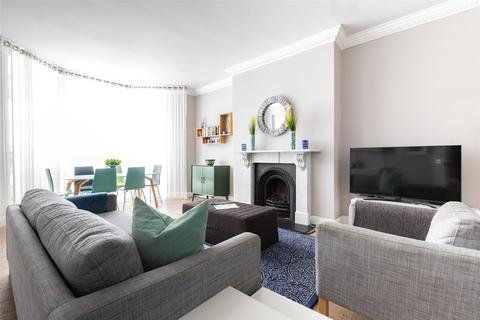 Flat 1, 24 Rosary Gardens, London, SW7 4NT