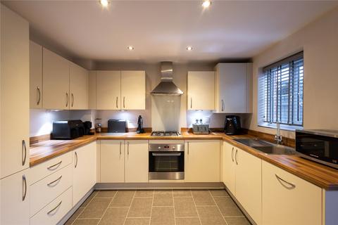 3 bedroom end of terrace house for sale, Gregory Close, Doseley, Telford, Shropshire, TF4