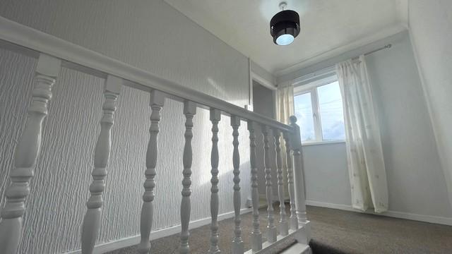 Stair Landing