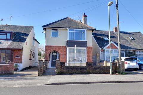 3 bedroom detached house for sale, WESTBROOK GROVE, PURBROOK