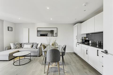 1 bedroom flat to rent,  Wellington Rd, London NW10