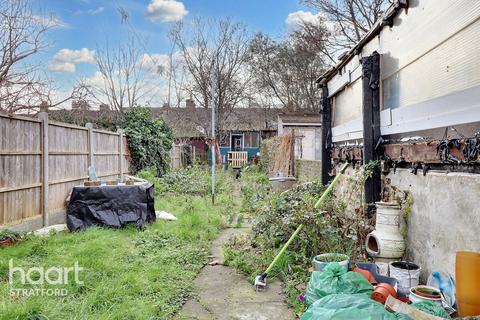 151 Chandos Road, London, E15 1TX