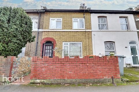 151 Chandos Road, London, E15 1TX