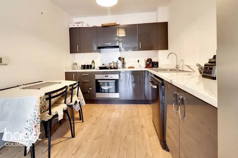 1 bedroom apartment for sale, Coxwell Boulevard, NW9