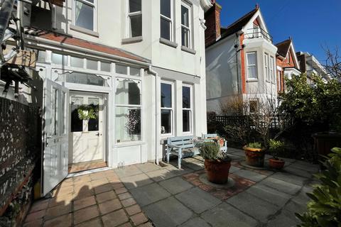 undefined, Cliff Road, Eastbourne BN20