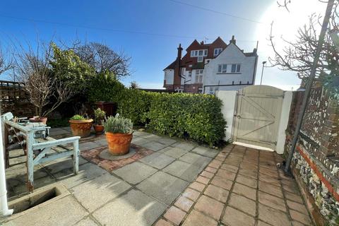 undefined, Cliff Road, Eastbourne BN20
