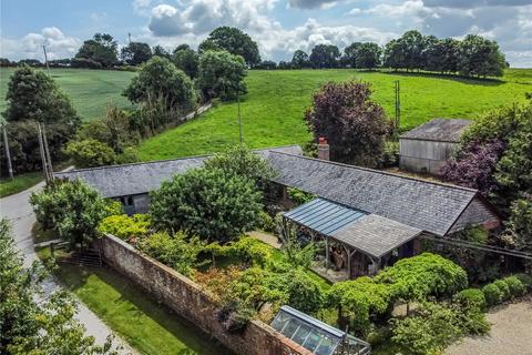 4 bedroom bungalow for sale, Chitterne Farm, Warminster, Wiltshire, BA12