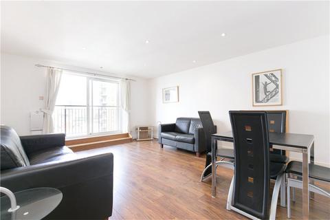 1 bedroom apartment for sale, Prime Meridian Walk, London, E14