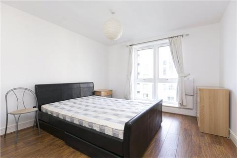 1 bedroom apartment for sale, Prime Meridian Walk, London, E14