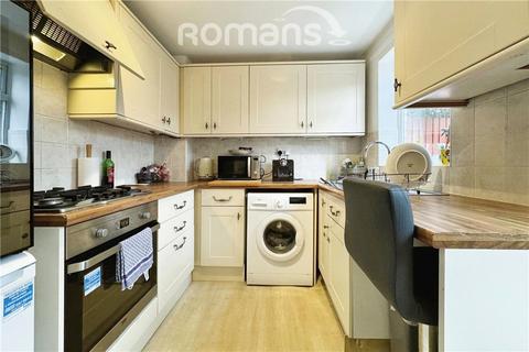 1 bedroom terraced house for sale, Cherrytree Close, Owlsmoor, Sandhurst