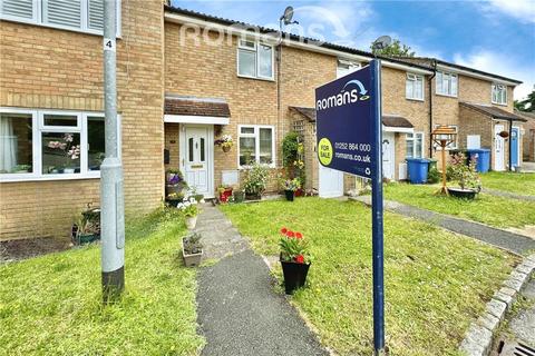 5 Cherrytree Close, Owlsmoor, Sandhurst, GU47 0UH