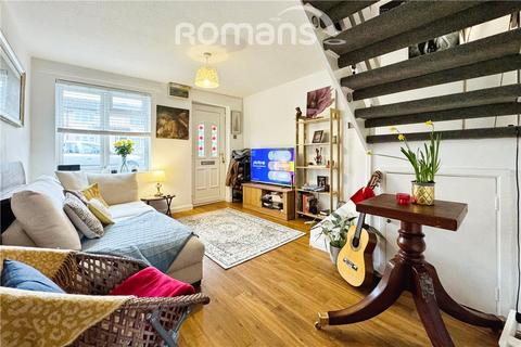5 Cherrytree Close, Owlsmoor, Sandhurst, GU47 0UH