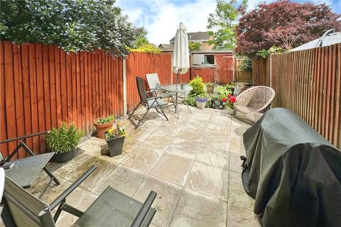 5 Cherrytree Close, Owlsmoor, Sandhurst, GU47 0UH