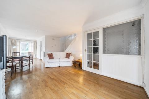 2 bedroom end of terrace house for sale, Lower Edgeborough Road, Guildford, GU1