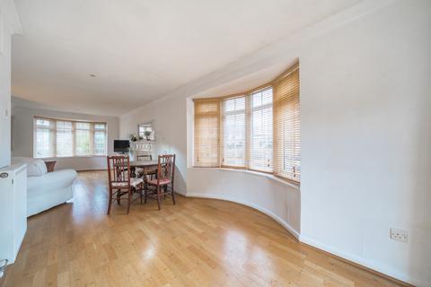 2 bedroom end of terrace house for sale - Lower Edgeborough Road, Guildford, GU1