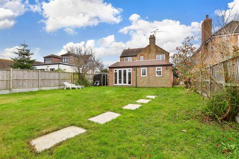 4 bedroom detached house for sale, Share & Coulter Road, Chestfield, Whitstable, Kent