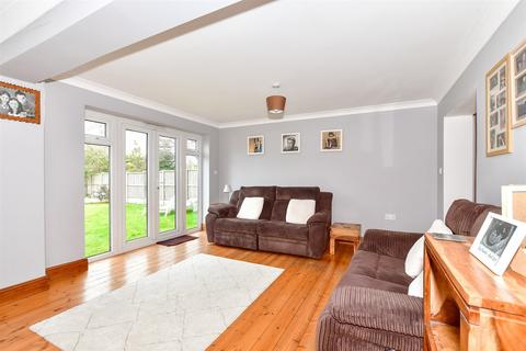 4 bedroom detached house for sale, Share & Coulter Road, Chestfield, Whitstable, Kent
