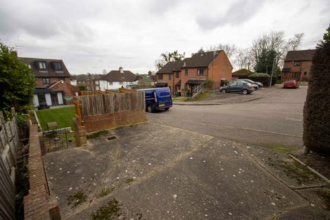 Land for sale, Land to rear of 57 & 59 Tibbs Hill Road, Abbots Langley