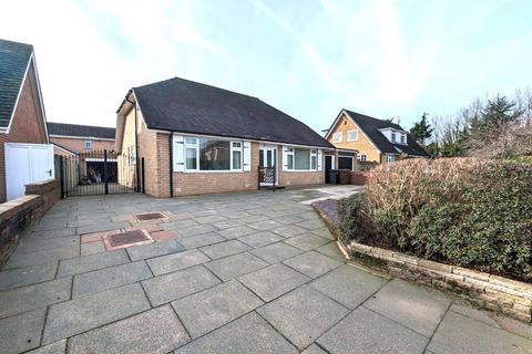 2 bedroom bungalow for sale, Hillsview Road, Ainsdale, Merseyside, PR8