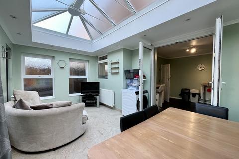 4 bedroom semi-detached house for sale, St. Philips Avenue, Eastbourne, East Sussex, BN228NB