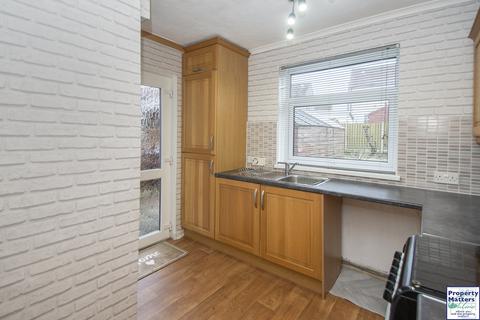 3 bedroom semi-detached house for sale, Carron Avenue, Kilmarnock, KA1