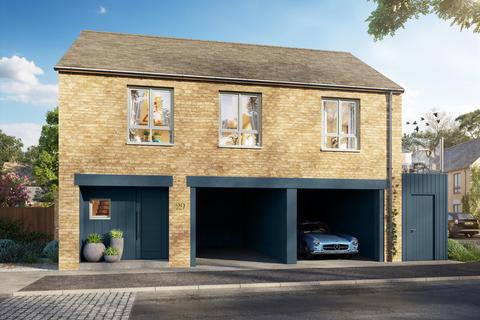 1 bedroom detached house for sale - Cirencester, Gloucestershire, GL7