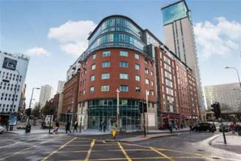 2 bedroom flat to rent, The Orion, 90 Navigation Street, Birmingham, B5