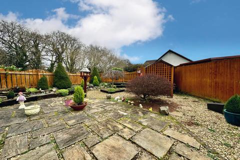 2 bedroom semi-detached bungalow for sale, Hele Close, Roundswell, EX31