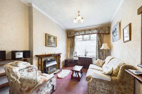 45 Chapel Road, Whaley Bridge, High Peak, SK23 7LB
