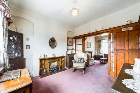 45 Chapel Road, Whaley Bridge, High Peak, SK23 7LB