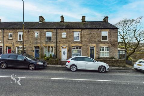 45 Chapel Road, Whaley Bridge, High Peak, SK23 7LB