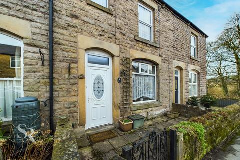 45 Chapel Road, Whaley Bridge, High Peak, SK23 7LB