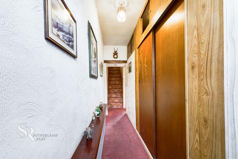 45 Chapel Road, Whaley Bridge, High Peak, SK23 7LB