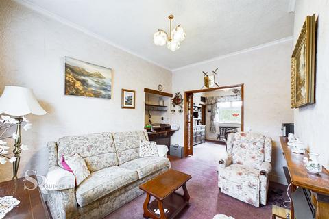 45 Chapel Road, Whaley Bridge, High Peak, SK23 7LB